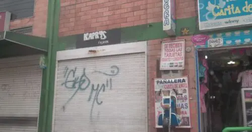 KAPRYS FASHION BOGOTÁ KAPRYS FASHION BOGOTÁ